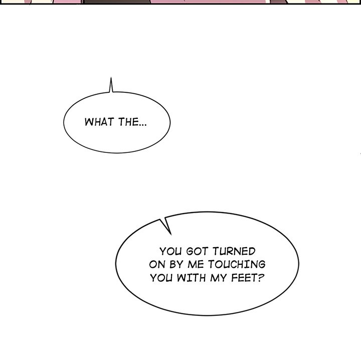 College Secrets Chapter 10 - HolyManga.Net
