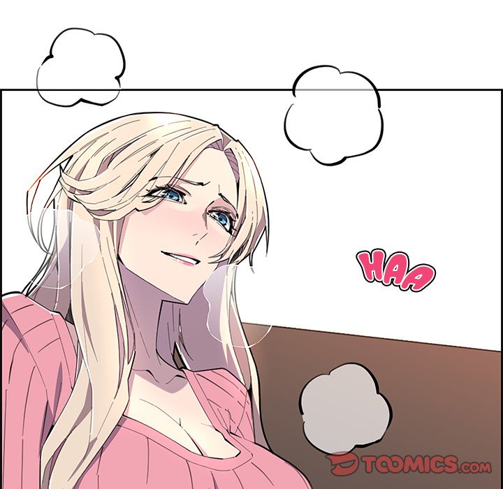 College Secrets Chapter 10 - HolyManga.Net