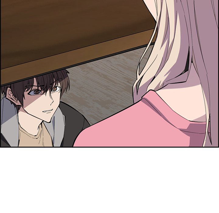 College Secrets Chapter 10 - HolyManga.Net