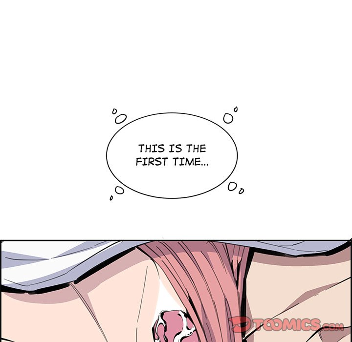 College Secrets Chapter 10 - HolyManga.Net