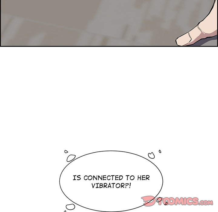 College Secrets Chapter 10 - HolyManga.Net