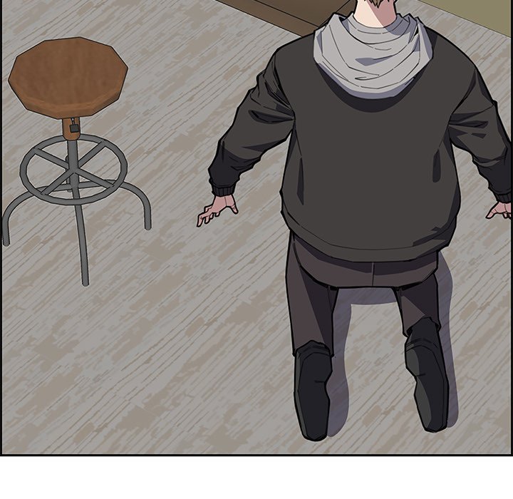 College Secrets Chapter 10 - HolyManga.Net