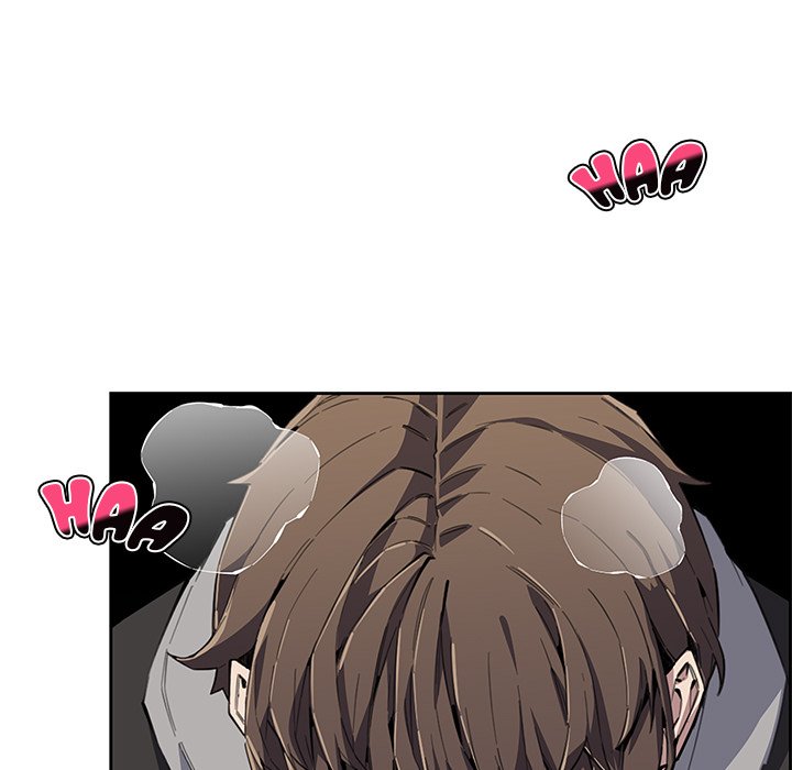 College Secrets Chapter 10 - HolyManga.Net