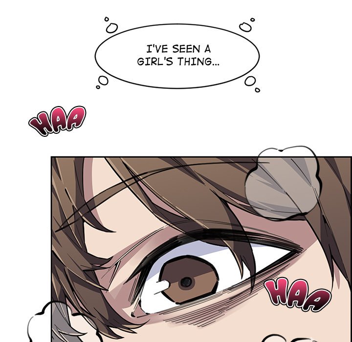 College Secrets Chapter 10 - HolyManga.Net
