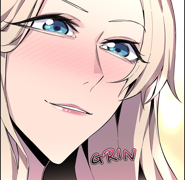 College Secrets Chapter 10 - HolyManga.Net
