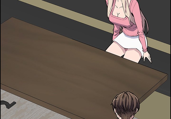 College Secrets Chapter 10 - HolyManga.Net