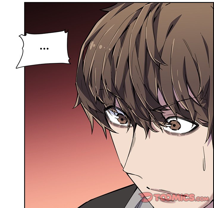 College Secrets Chapter 10 - HolyManga.Net