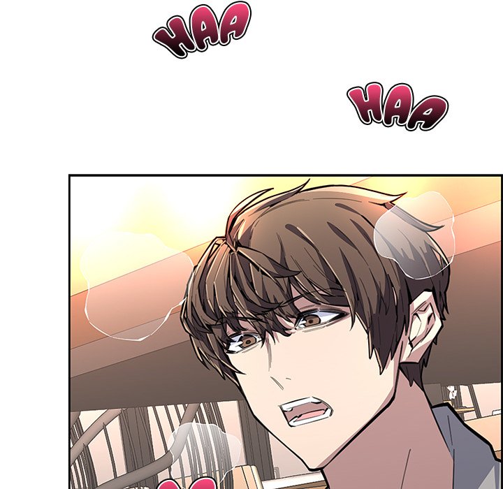 College Secrets Chapter 10 - HolyManga.Net