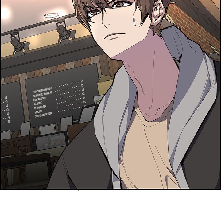College Secrets Chapter 10 - HolyManga.Net