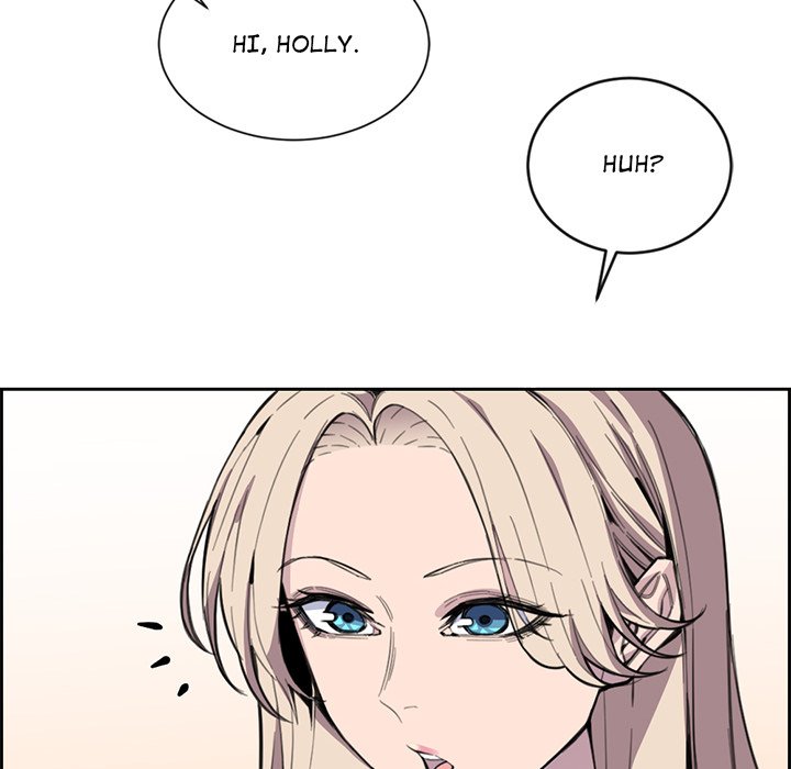 College Secrets Chapter 11 - HolyManga.Net