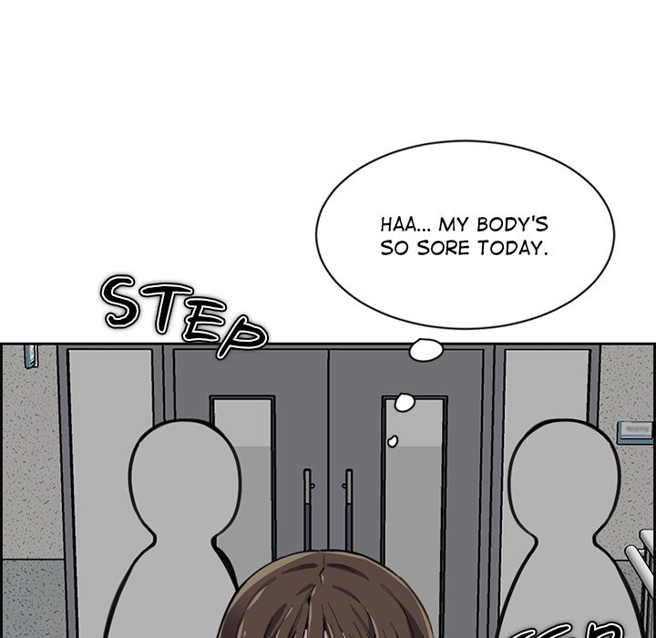 College Secrets Chapter 11 - HolyManga.Net