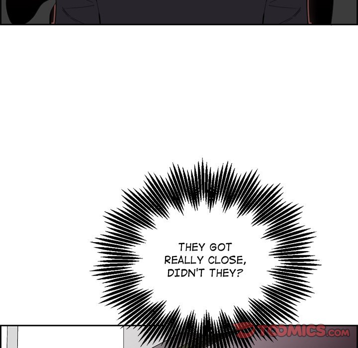 College Secrets Chapter 11 - HolyManga.Net