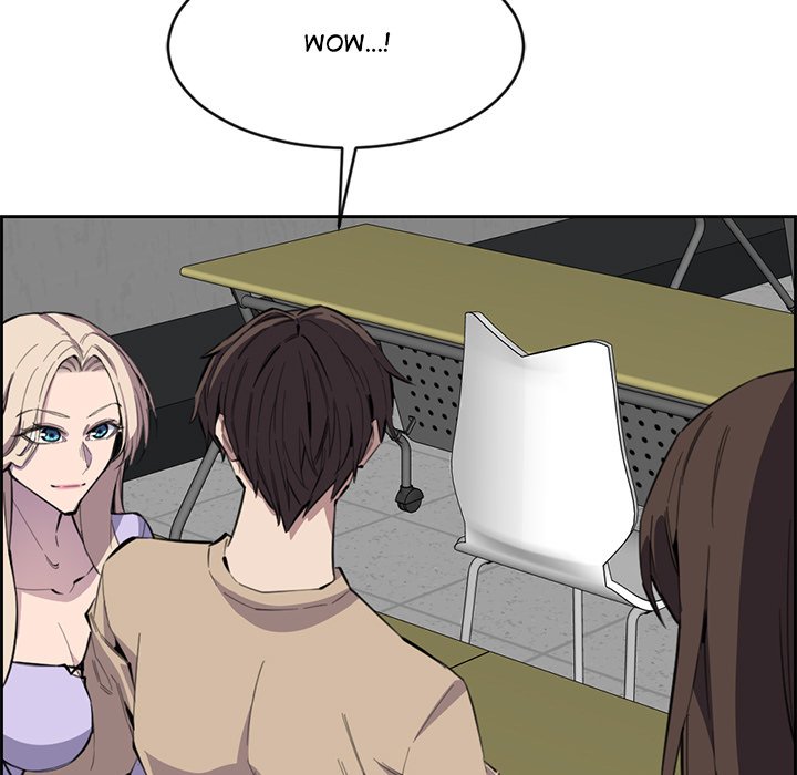 College Secrets Chapter 11 - HolyManga.Net