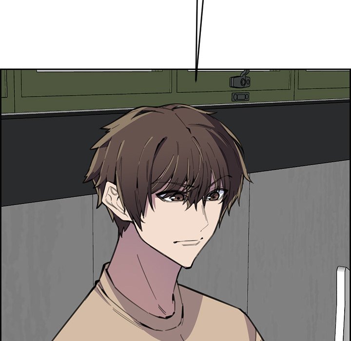 College Secrets Chapter 11 - HolyManga.Net