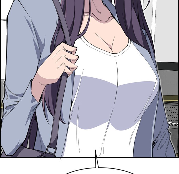 College Secrets Chapter 11 - HolyManga.Net
