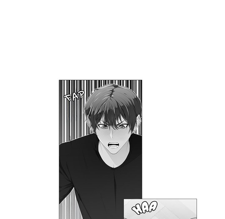 College Secrets Chapter 11 - HolyManga.Net
