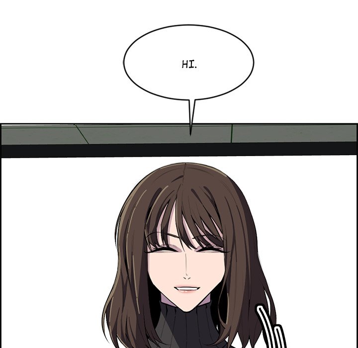 College Secrets Chapter 11 - HolyManga.Net