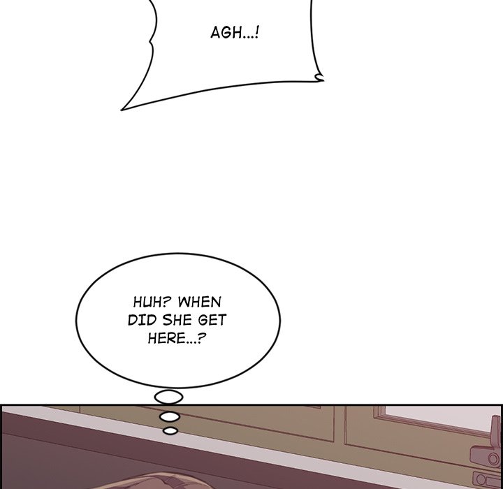 College Secrets Chapter 11 - HolyManga.Net
