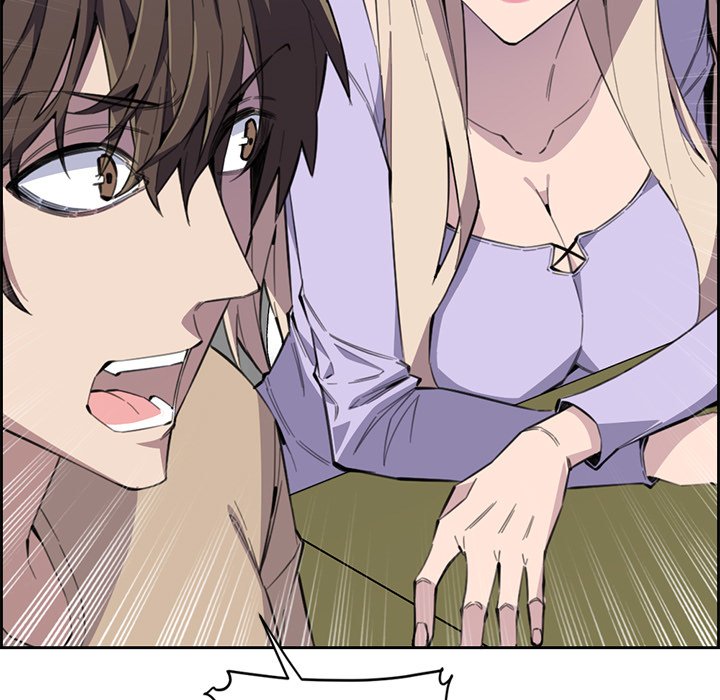 College Secrets Chapter 11 - HolyManga.Net