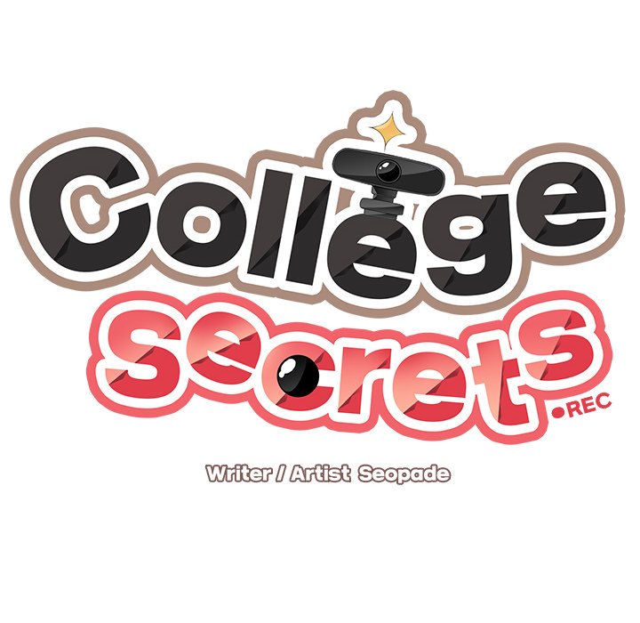 College Secrets Chapter 11 - HolyManga.Net