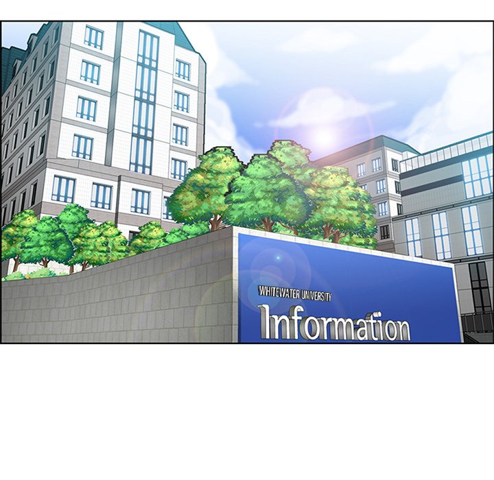 College Secrets Chapter 11 - HolyManga.Net
