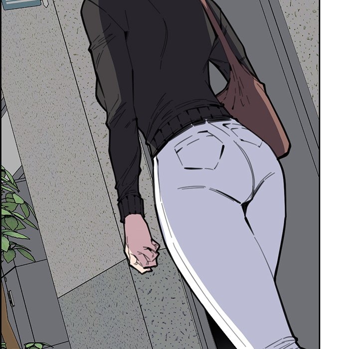 College Secrets Chapter 11 - HolyManga.Net