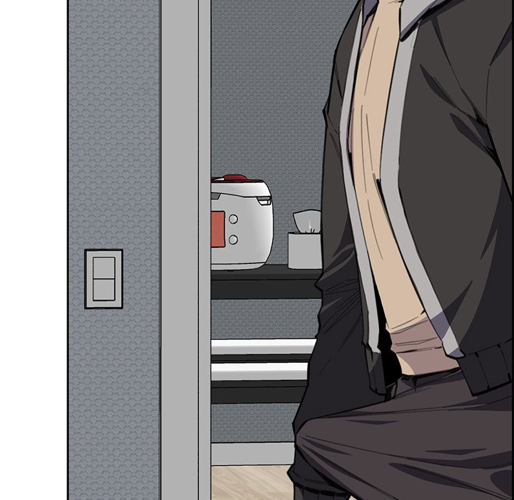 College Secrets Chapter 11 - HolyManga.Net