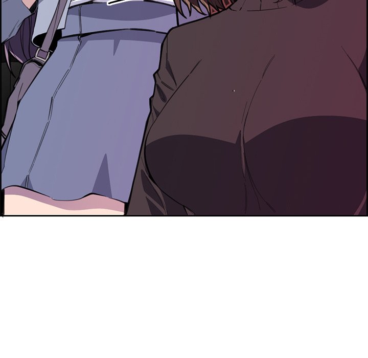 College Secrets Chapter 11 - HolyManga.Net