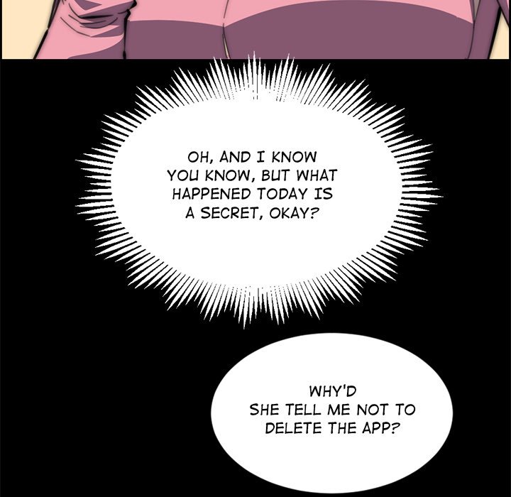 College Secrets Chapter 11 - HolyManga.Net