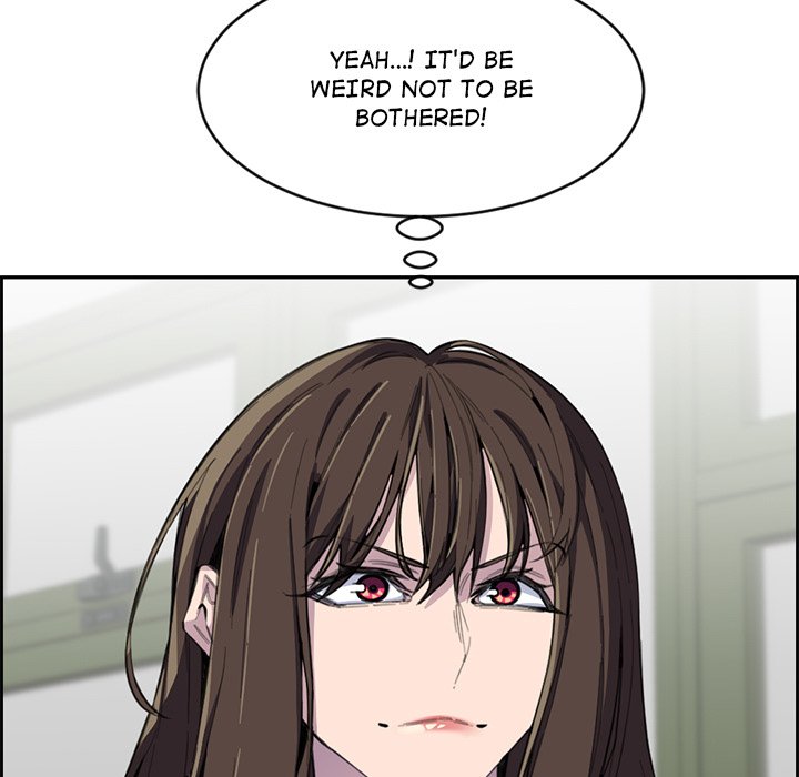 College Secrets Chapter 11 - HolyManga.Net