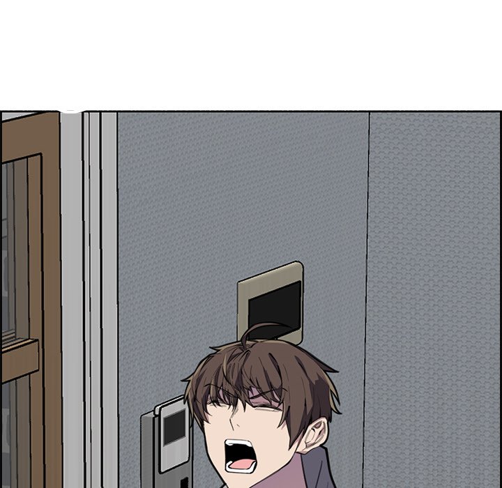 College Secrets Chapter 11 - HolyManga.Net