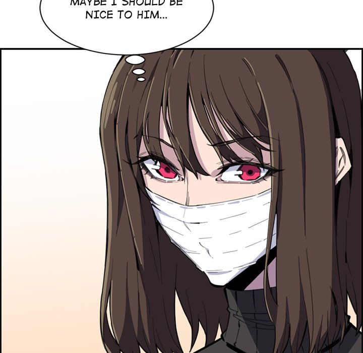 College Secrets Chapter 11 - HolyManga.Net