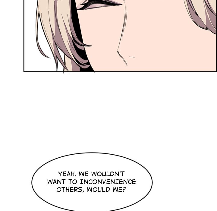 College Secrets Chapter 11 - HolyManga.Net