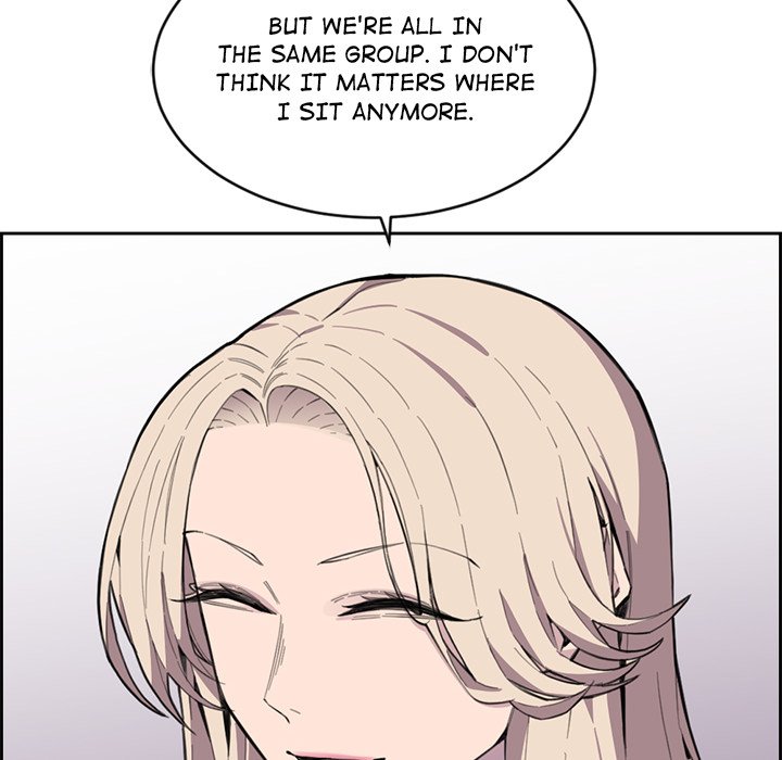 College Secrets Chapter 11 - HolyManga.Net