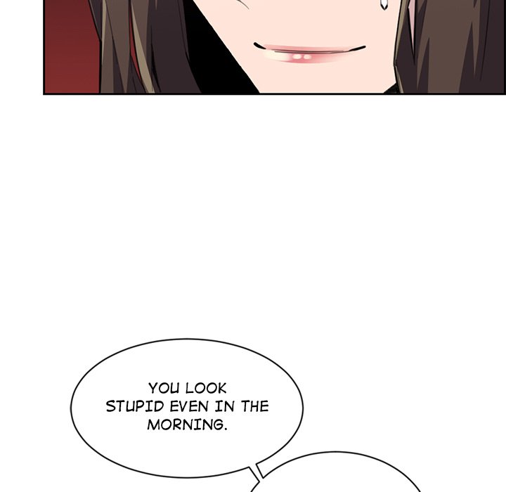 College Secrets Chapter 11 - HolyManga.Net