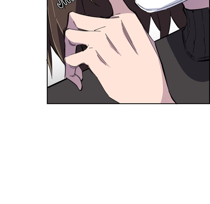 College Secrets Chapter 11 - HolyManga.Net