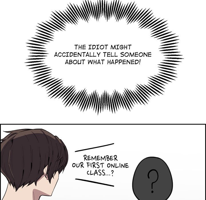 College Secrets Chapter 11 - HolyManga.Net