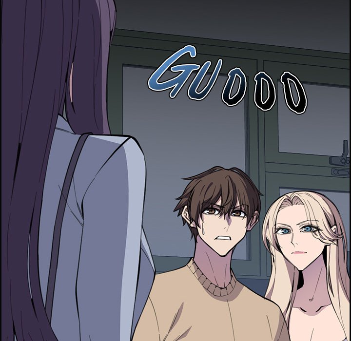 College Secrets Chapter 11 - HolyManga.Net