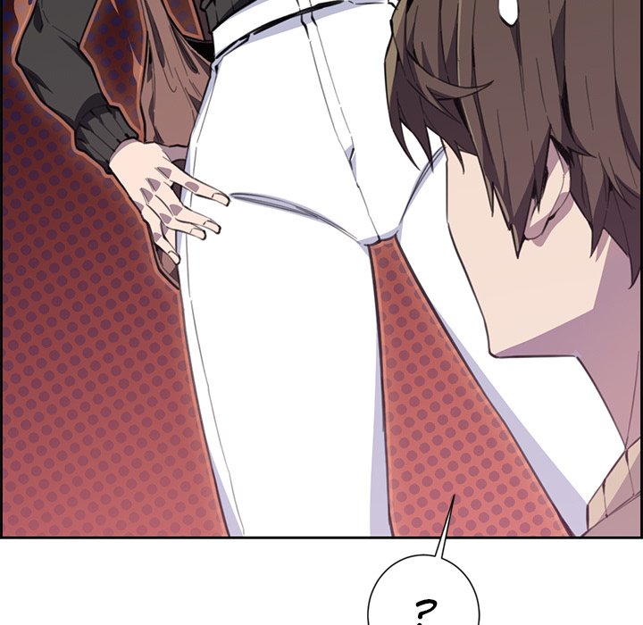 College Secrets Chapter 11 - HolyManga.Net