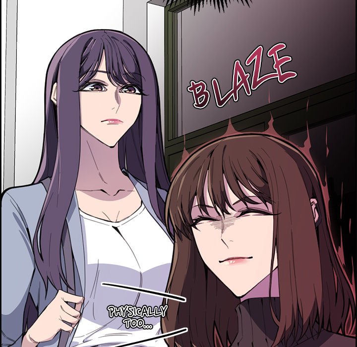 College Secrets Chapter 11 - HolyManga.Net