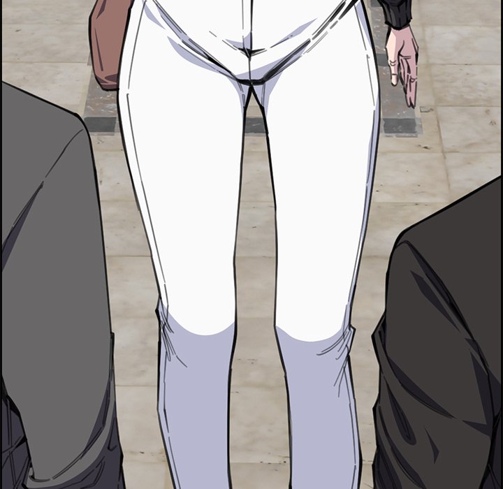 College Secrets Chapter 11 - HolyManga.Net
