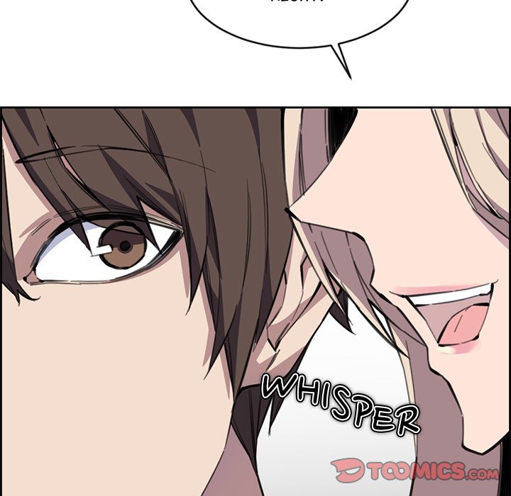 College Secrets Chapter 11 - HolyManga.Net