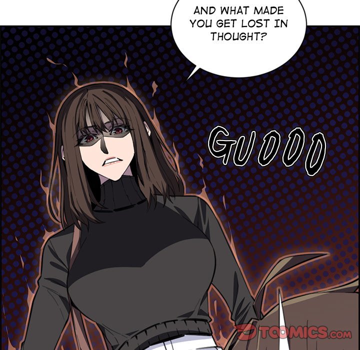 College Secrets Chapter 11 - HolyManga.Net