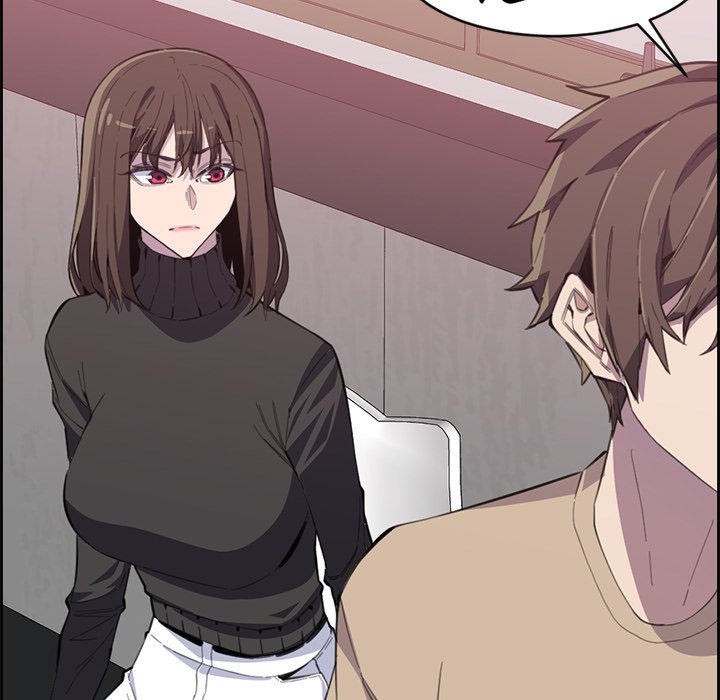 College Secrets Chapter 11 - HolyManga.Net