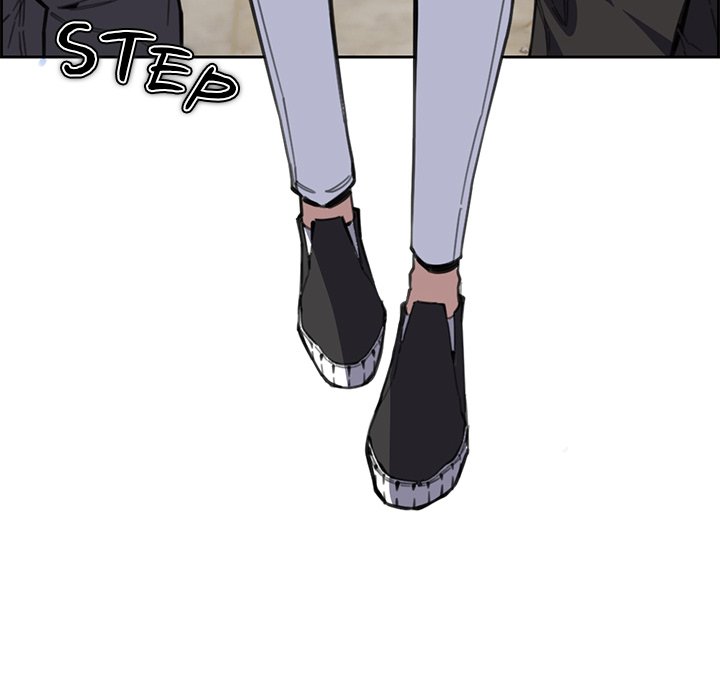 College Secrets Chapter 11 - HolyManga.Net