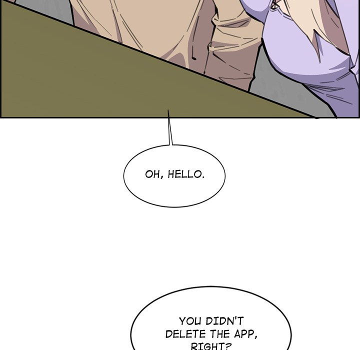College Secrets Chapter 11 - HolyManga.Net