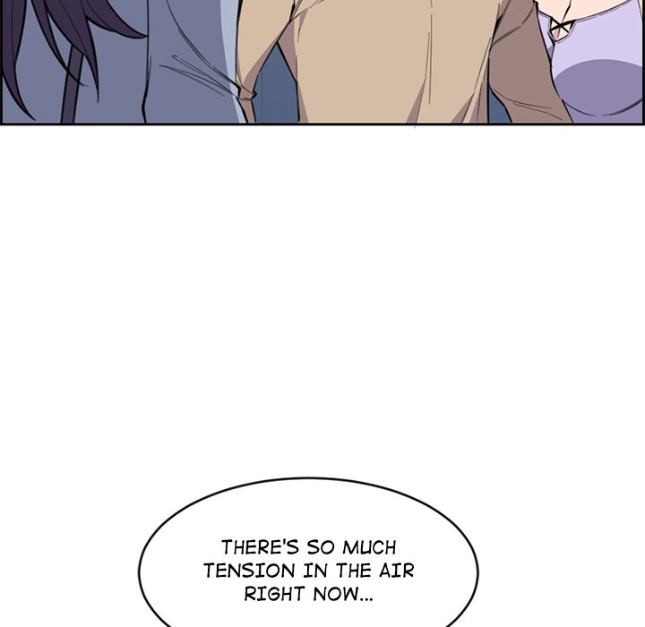 College Secrets Chapter 11 - HolyManga.Net