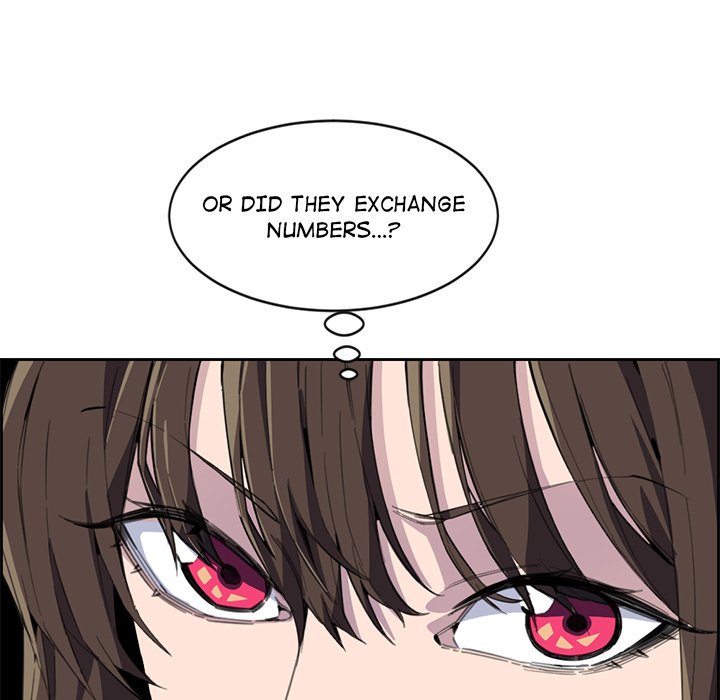 College Secrets Chapter 11 - HolyManga.Net