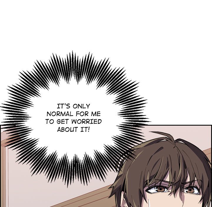 College Secrets Chapter 11 - HolyManga.Net