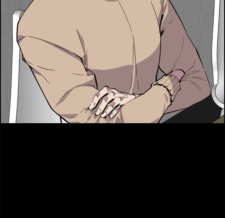 College Secrets Chapter 11 - HolyManga.Net